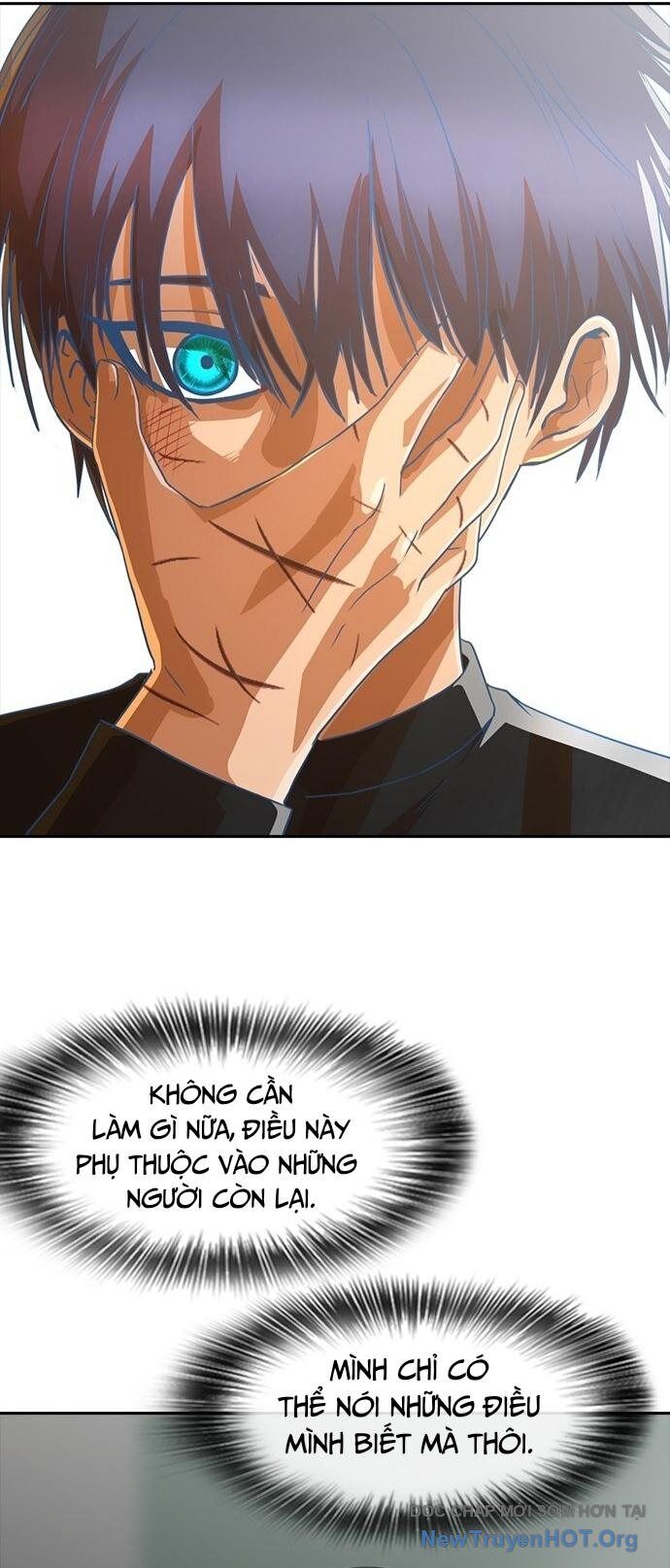 Cô Gái Từ Ứng Dụng Nhắn Tin Ngẫu Nhiên Chapter 274 - 41