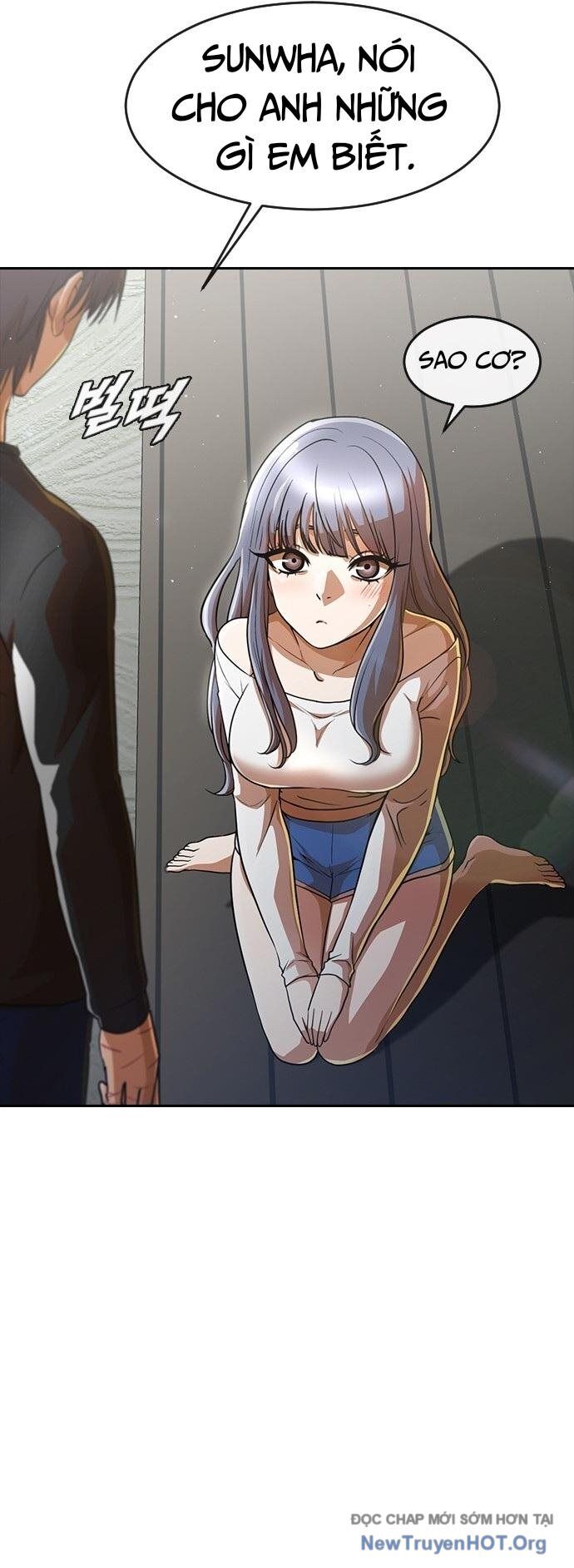 Cô Gái Từ Ứng Dụng Nhắn Tin Ngẫu Nhiên Chapter 274 - 43