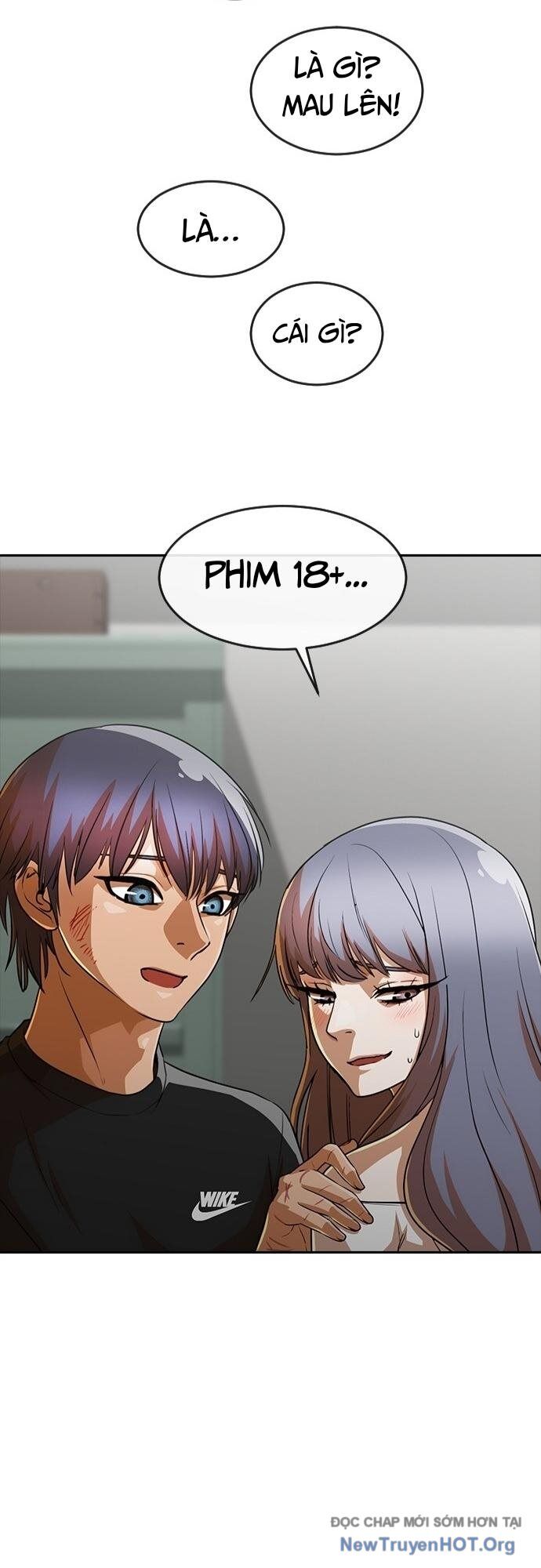 Cô Gái Từ Ứng Dụng Nhắn Tin Ngẫu Nhiên Chapter 274 - 47