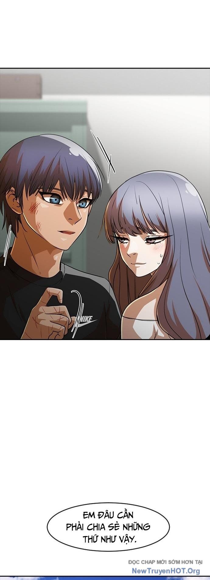 Cô Gái Từ Ứng Dụng Nhắn Tin Ngẫu Nhiên Chapter 274 - 48