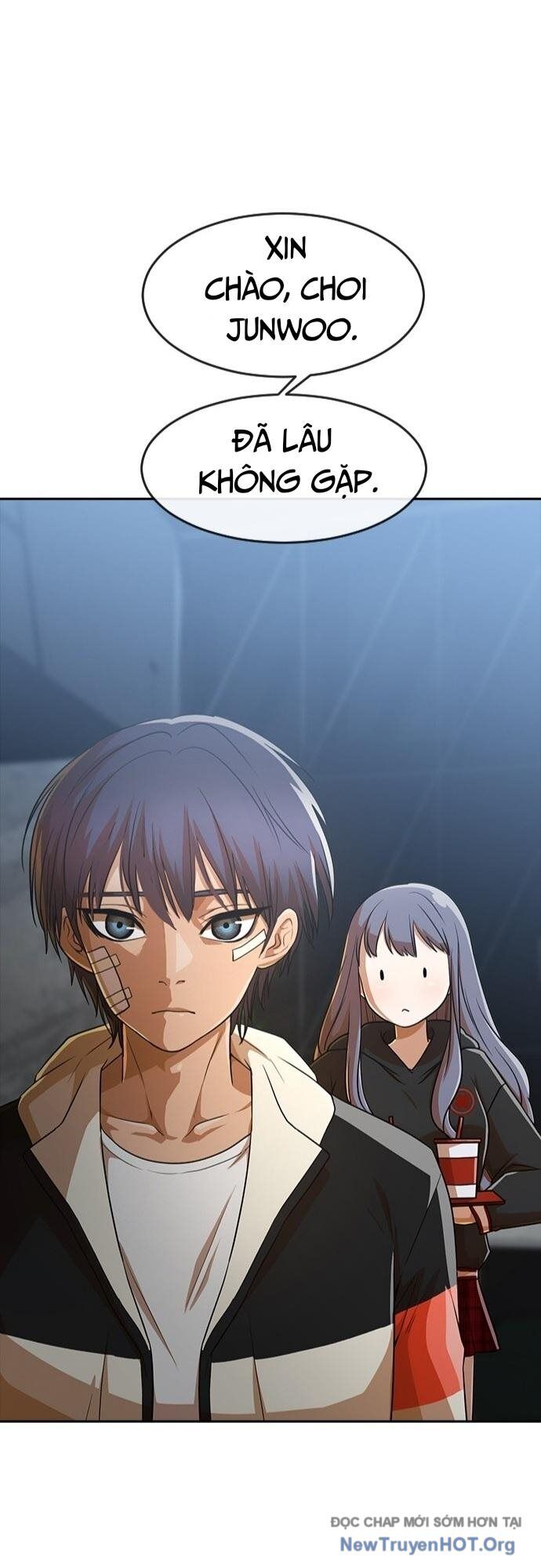 Cô Gái Từ Ứng Dụng Nhắn Tin Ngẫu Nhiên Chapter 274 - 51