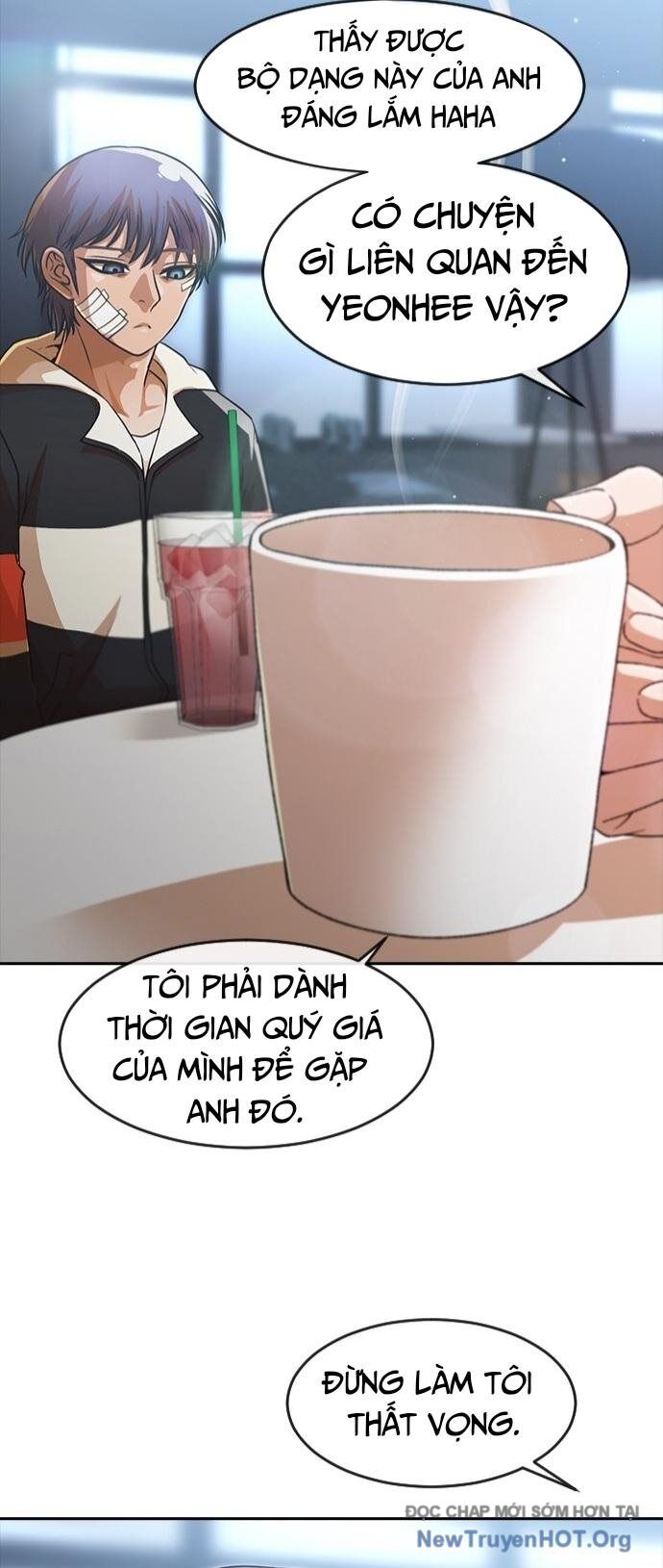 Cô Gái Từ Ứng Dụng Nhắn Tin Ngẫu Nhiên Chapter 274 - 53