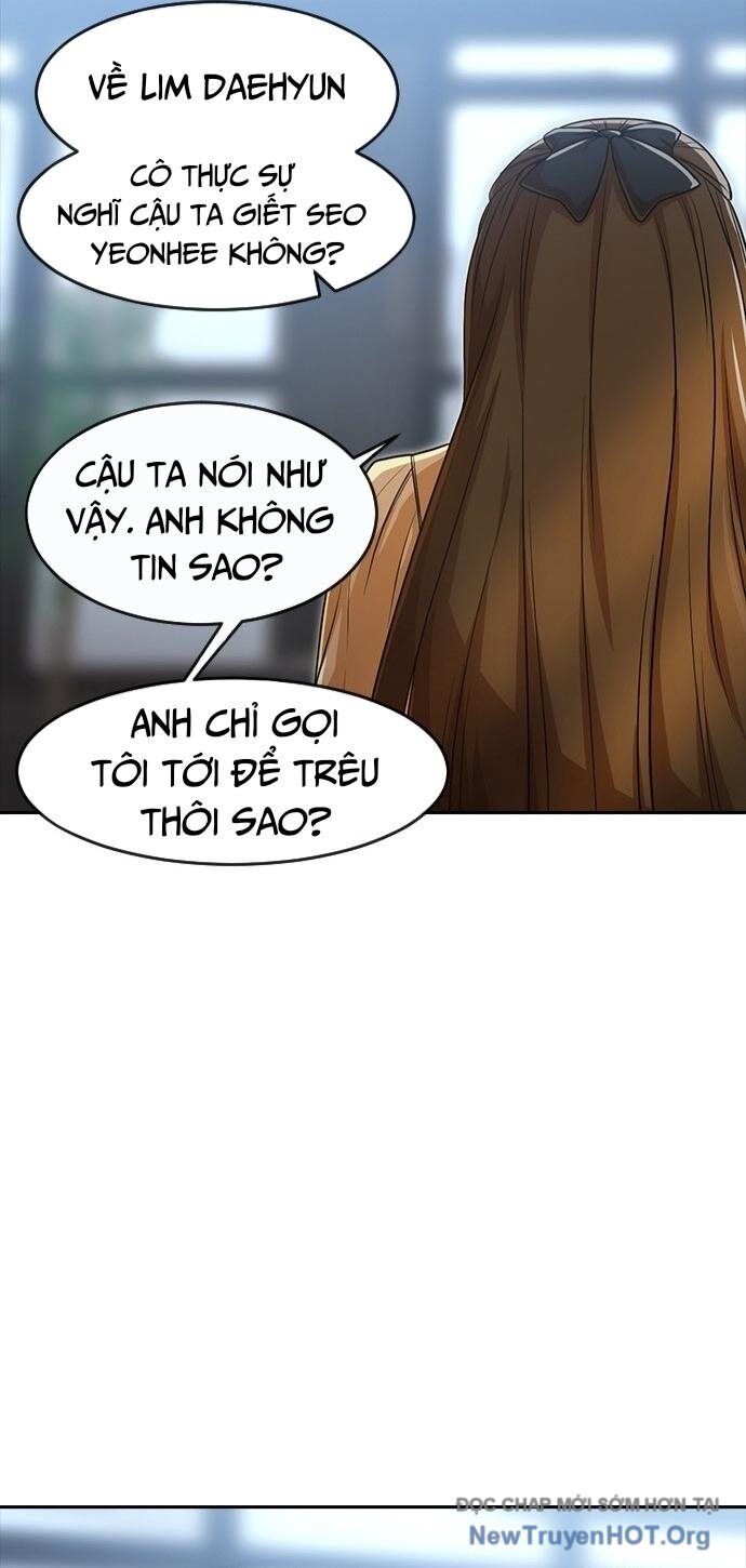 Cô Gái Từ Ứng Dụng Nhắn Tin Ngẫu Nhiên Chapter 274 - 55