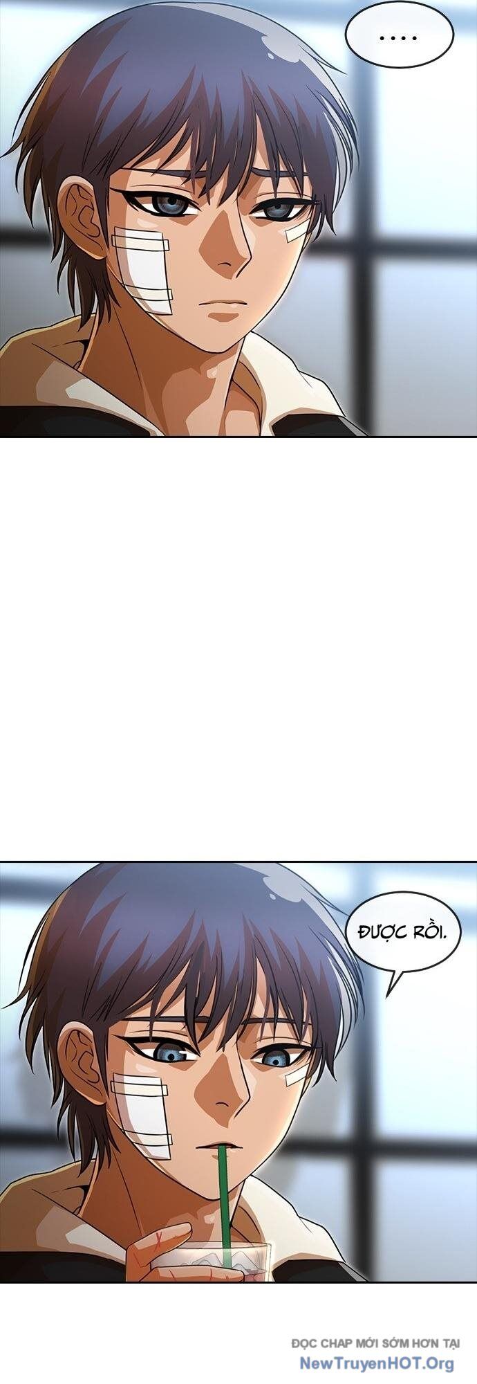 Cô Gái Từ Ứng Dụng Nhắn Tin Ngẫu Nhiên Chapter 274 - 56