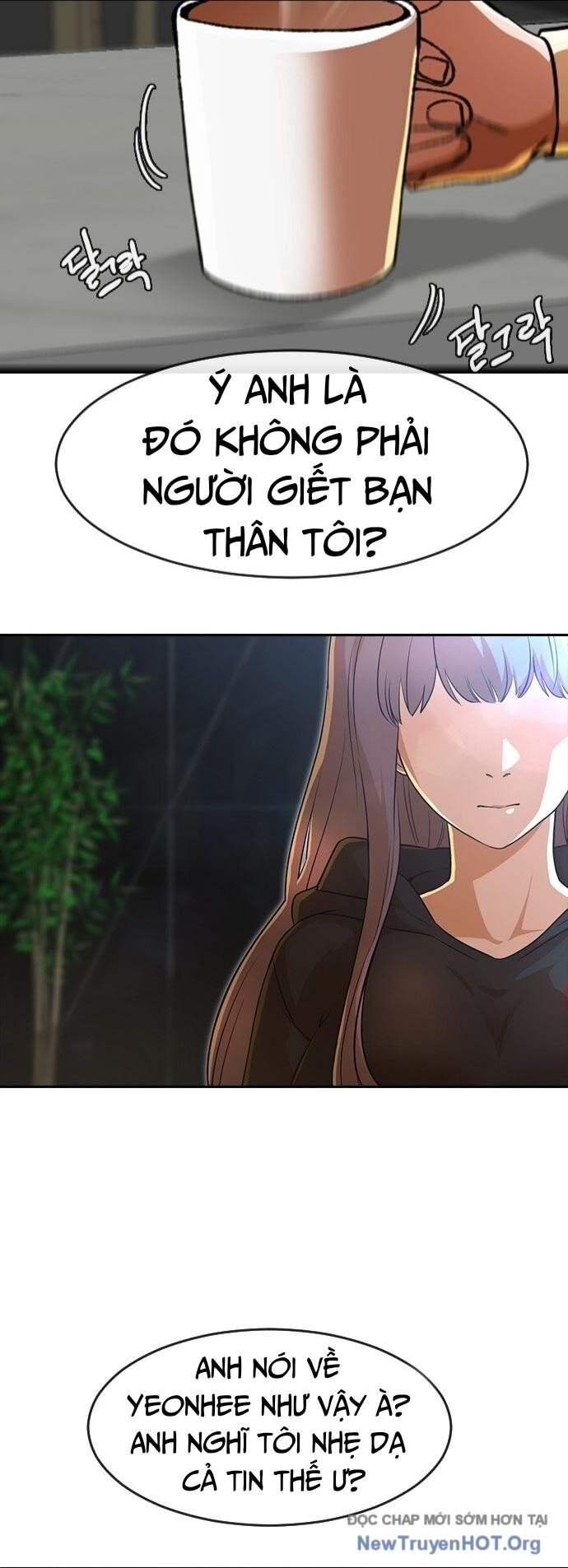 Cô Gái Từ Ứng Dụng Nhắn Tin Ngẫu Nhiên Chapter 274 - 59