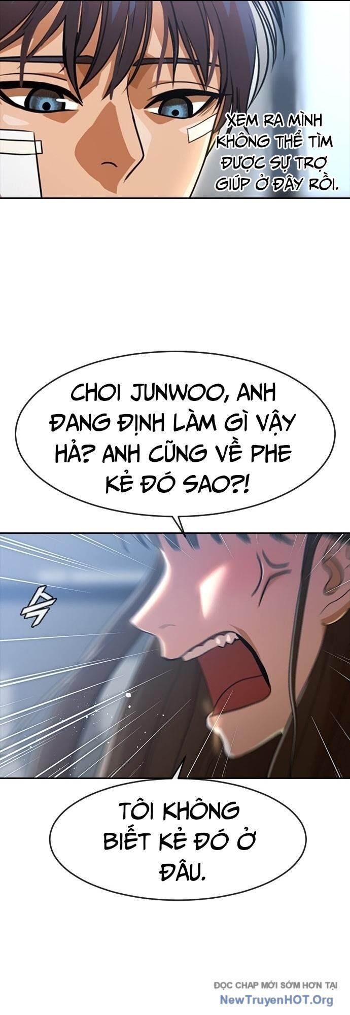 Cô Gái Từ Ứng Dụng Nhắn Tin Ngẫu Nhiên Chapter 274 - 60