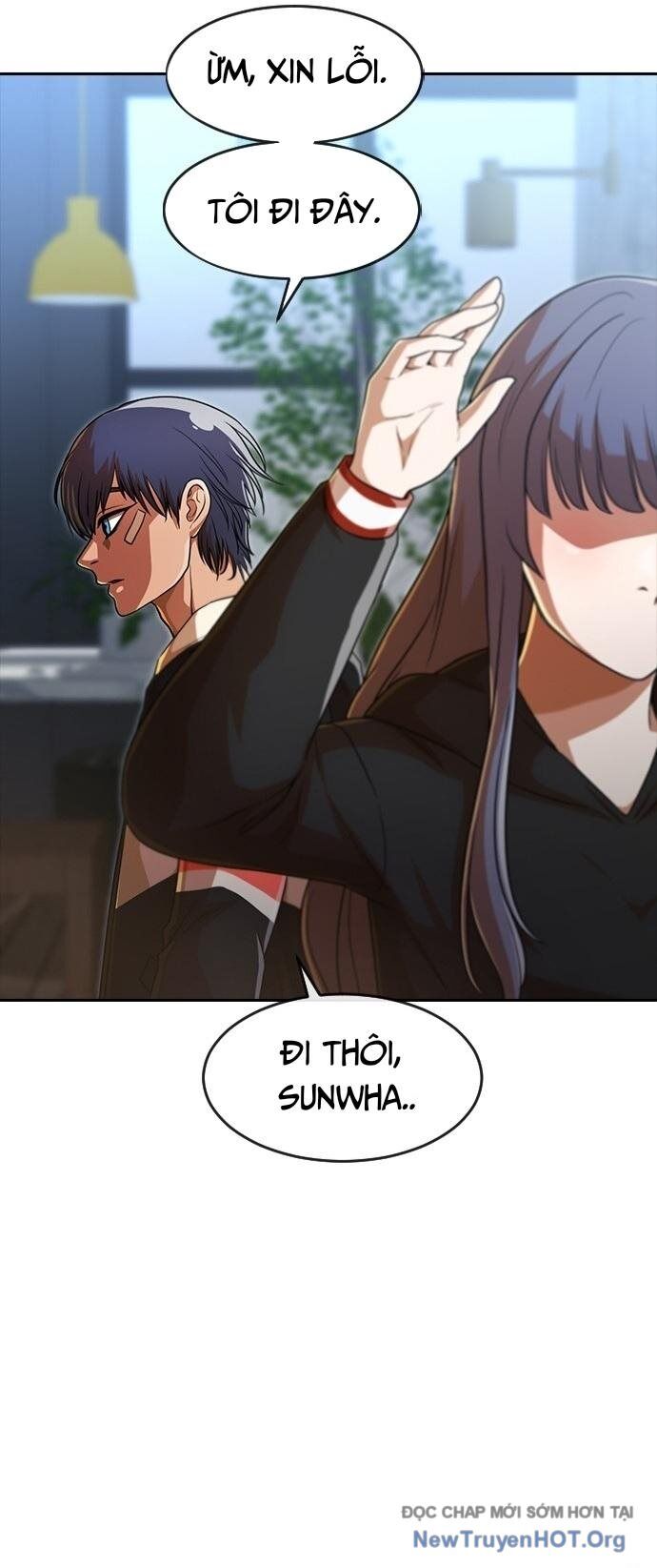 Cô Gái Từ Ứng Dụng Nhắn Tin Ngẫu Nhiên Chapter 274 - 61