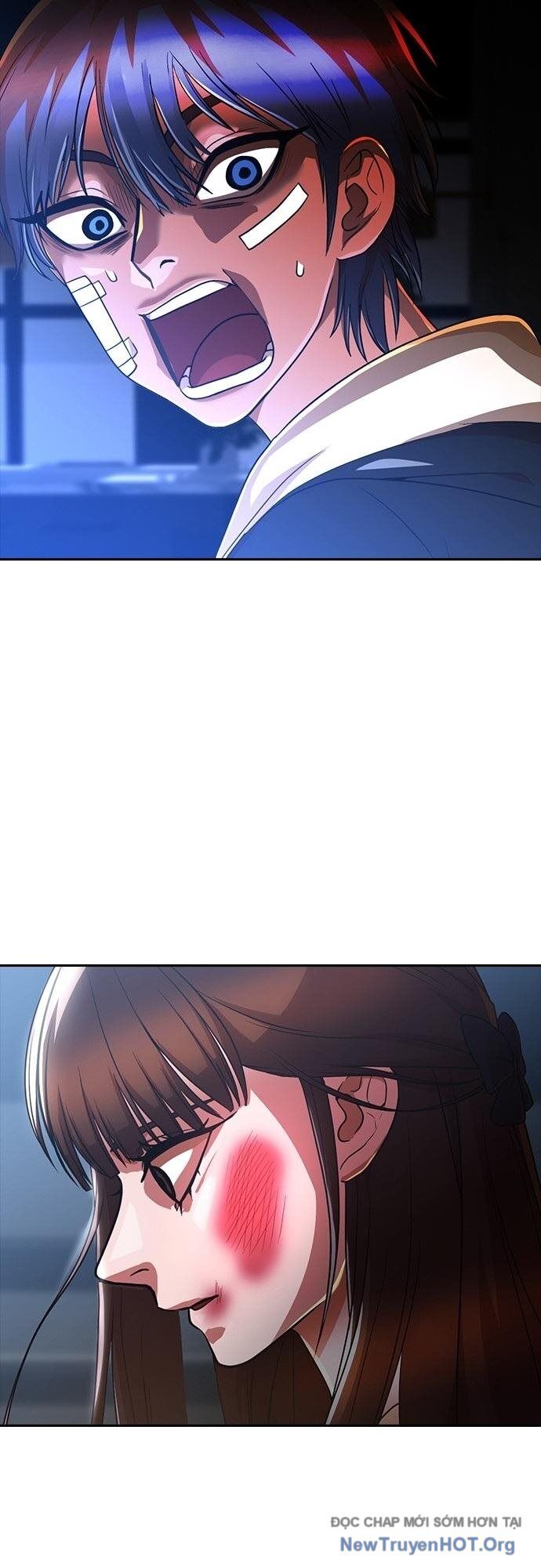 Cô Gái Từ Ứng Dụng Nhắn Tin Ngẫu Nhiên Chapter 274 - 63