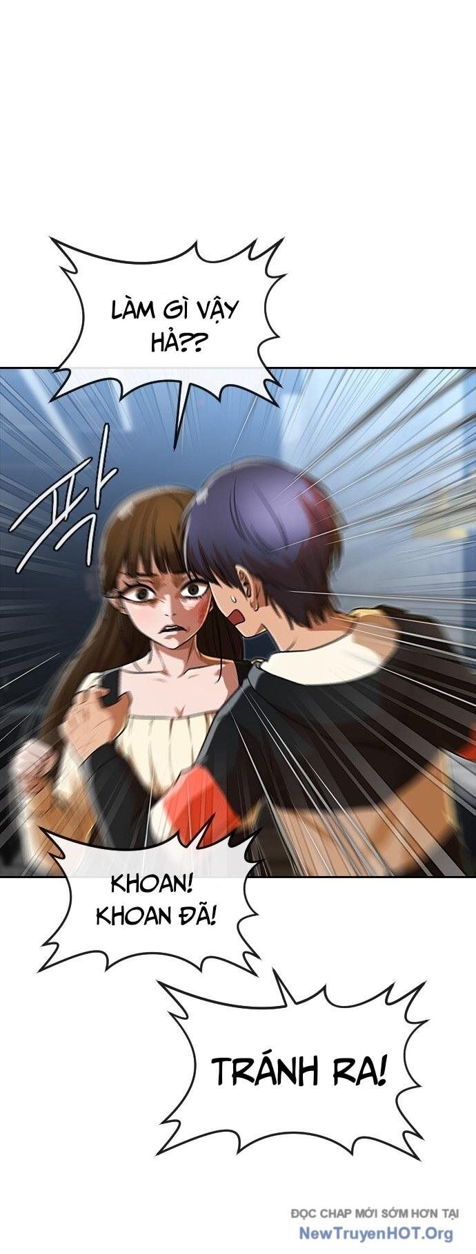 Cô Gái Từ Ứng Dụng Nhắn Tin Ngẫu Nhiên Chapter 274 - 64