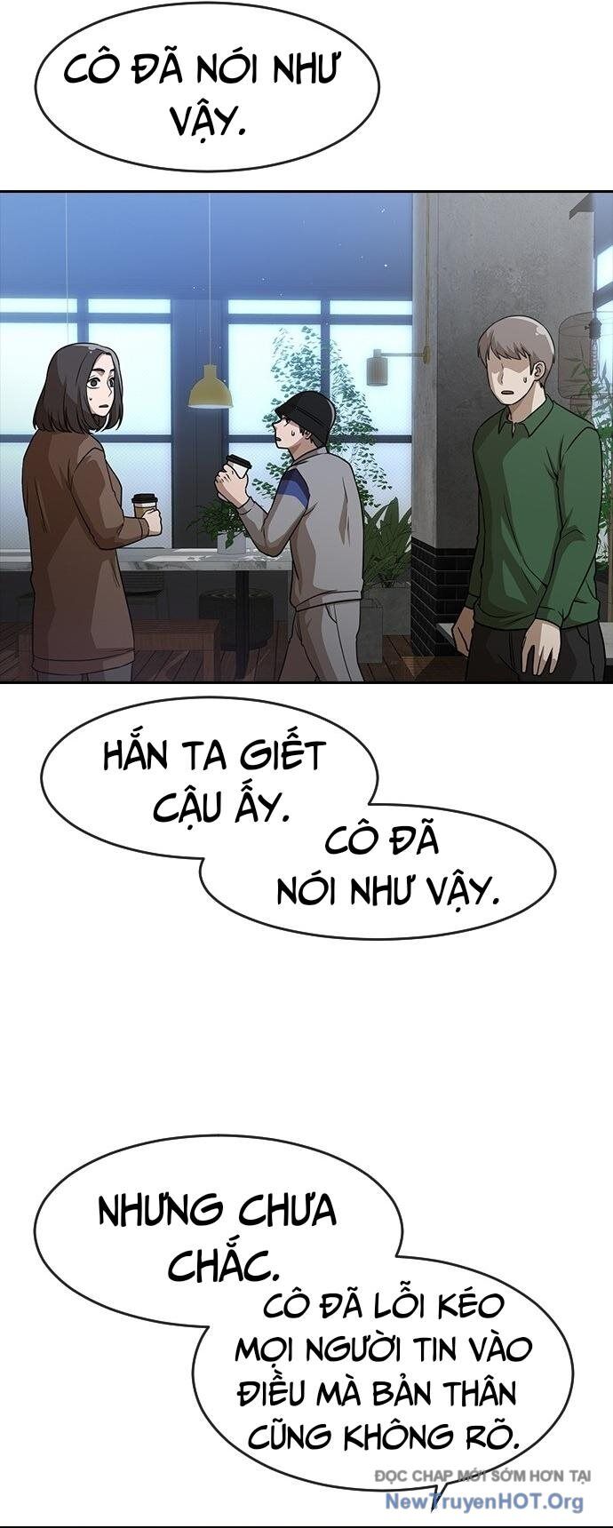Cô Gái Từ Ứng Dụng Nhắn Tin Ngẫu Nhiên Chapter 274 - 65