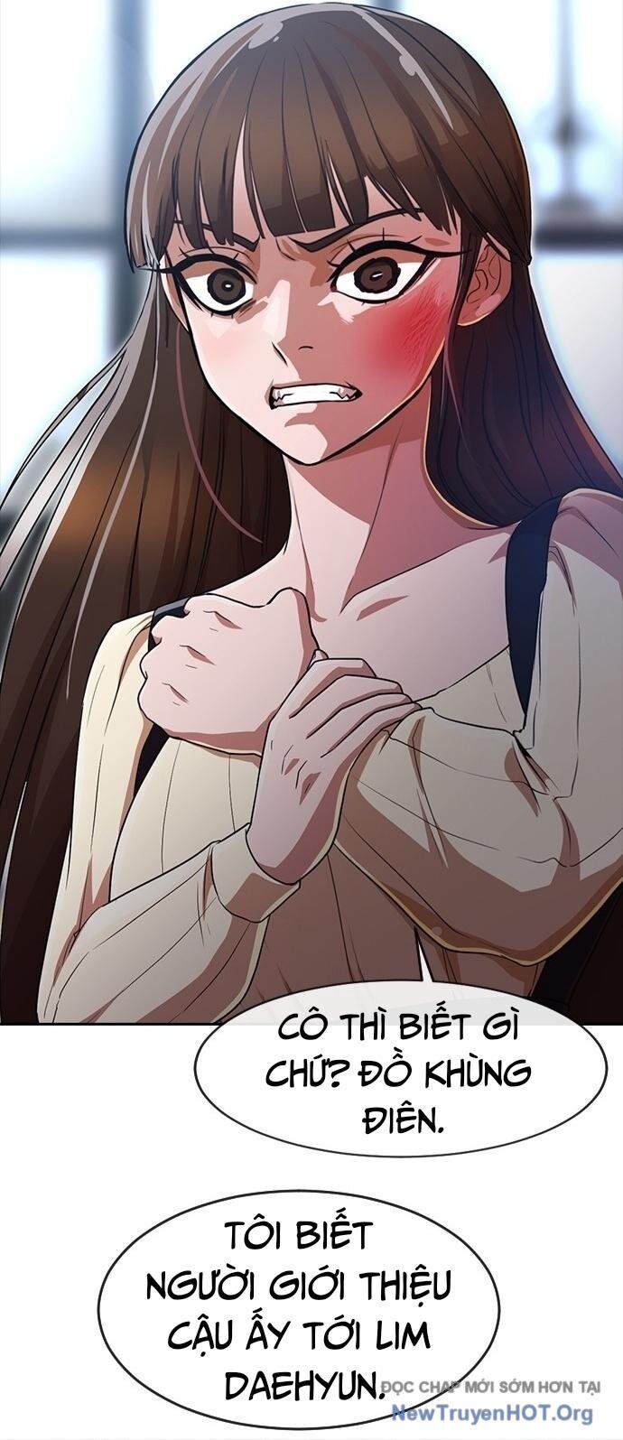 Cô Gái Từ Ứng Dụng Nhắn Tin Ngẫu Nhiên Chapter 274 - 67