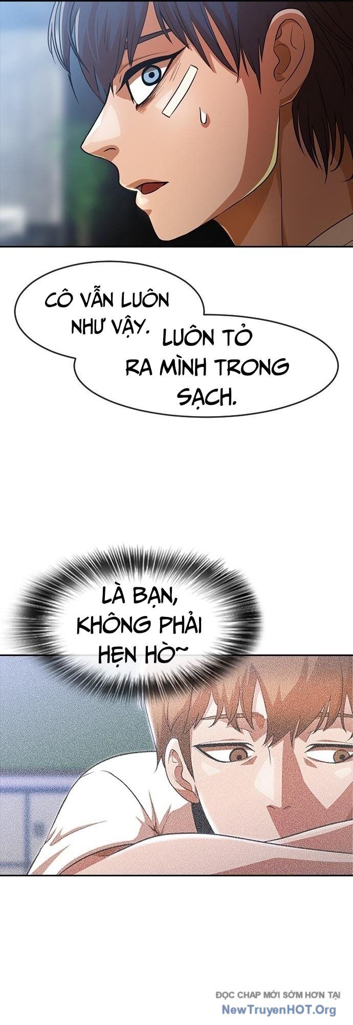 Cô Gái Từ Ứng Dụng Nhắn Tin Ngẫu Nhiên Chapter 274 - 68