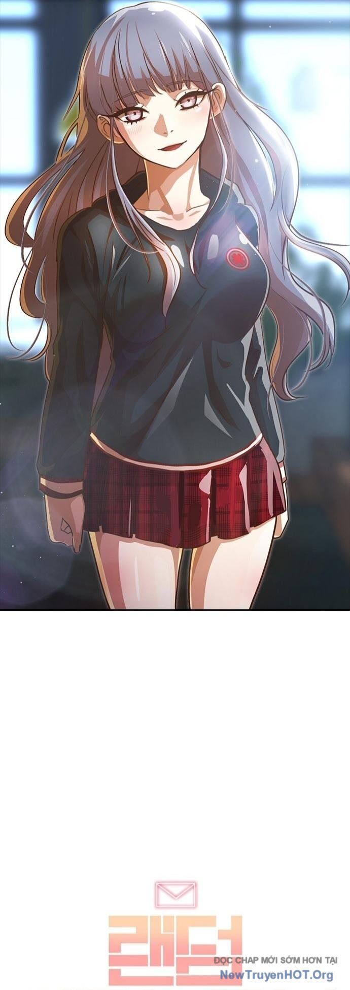 Cô Gái Từ Ứng Dụng Nhắn Tin Ngẫu Nhiên Chapter 274 - 74