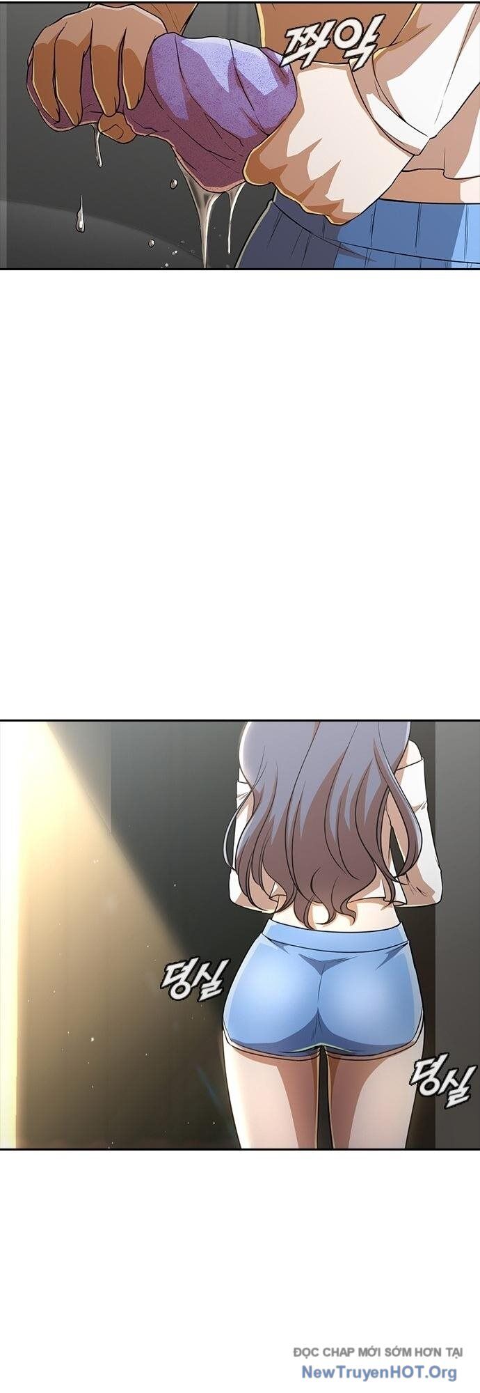 Cô Gái Từ Ứng Dụng Nhắn Tin Ngẫu Nhiên Chapter 274 - 9