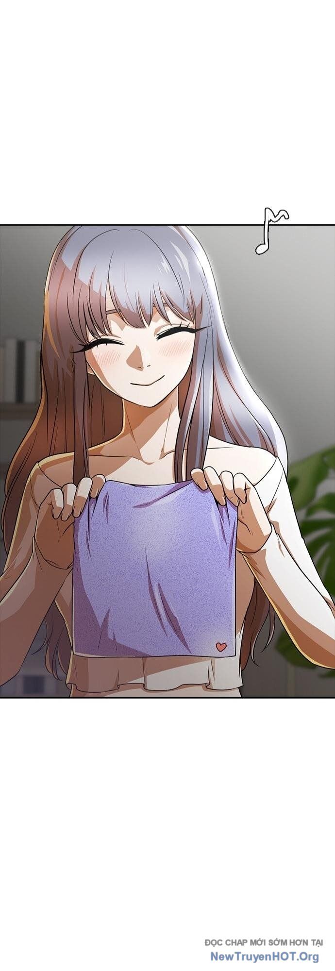 Cô Gái Từ Ứng Dụng Nhắn Tin Ngẫu Nhiên Chapter 274 - 10