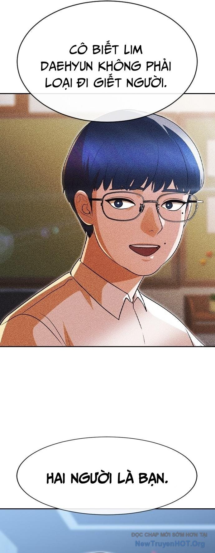 Cô Gái Từ Ứng Dụng Nhắn Tin Ngẫu Nhiên Chapter 275 - 2