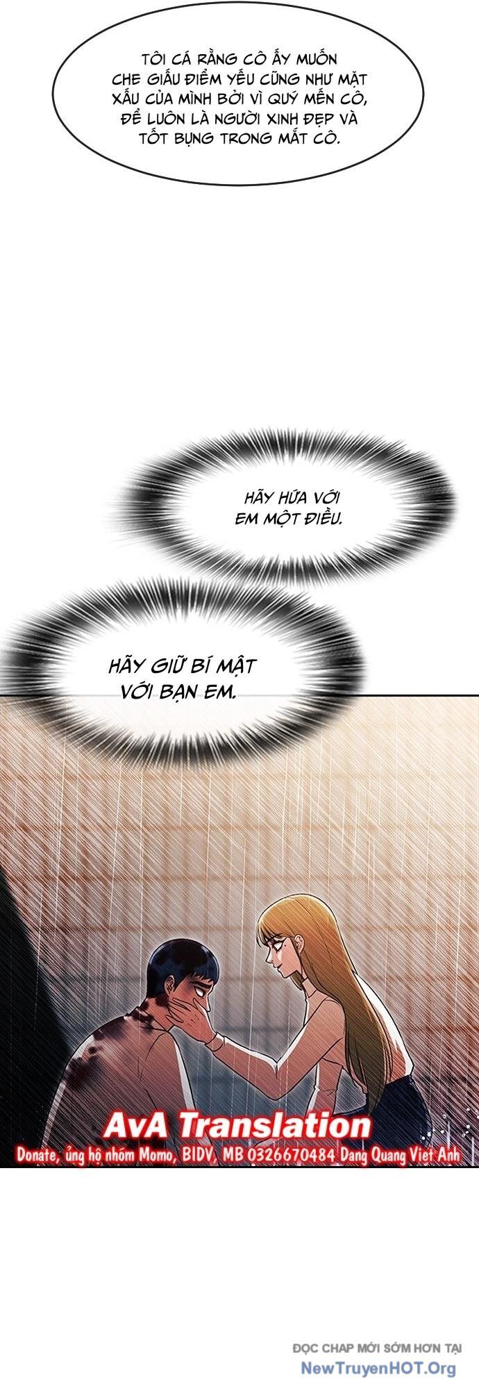 Cô Gái Từ Ứng Dụng Nhắn Tin Ngẫu Nhiên Chapter 275 - 11