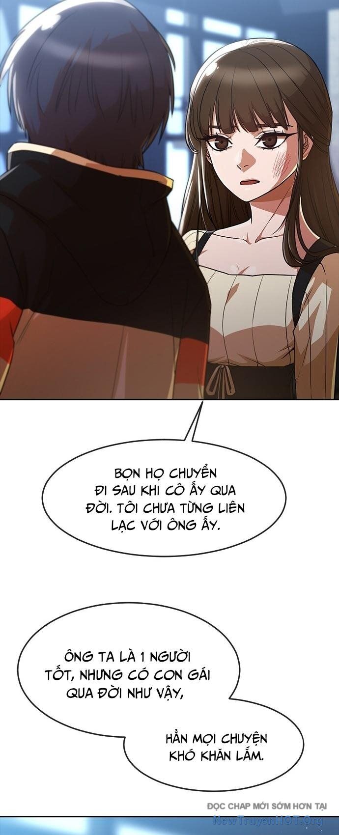 Cô Gái Từ Ứng Dụng Nhắn Tin Ngẫu Nhiên Chapter 275 - 15