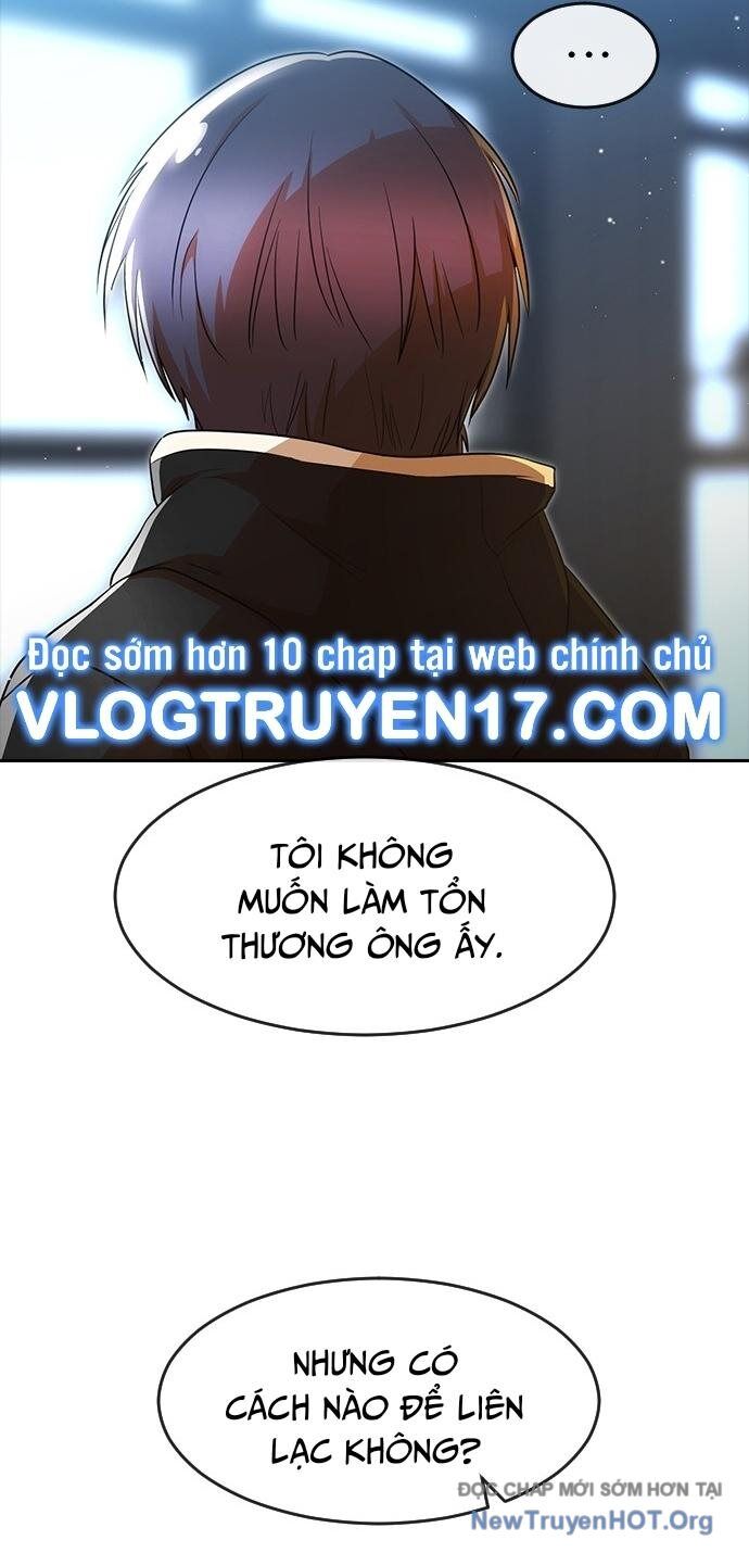 Cô Gái Từ Ứng Dụng Nhắn Tin Ngẫu Nhiên Chapter 275 - 16