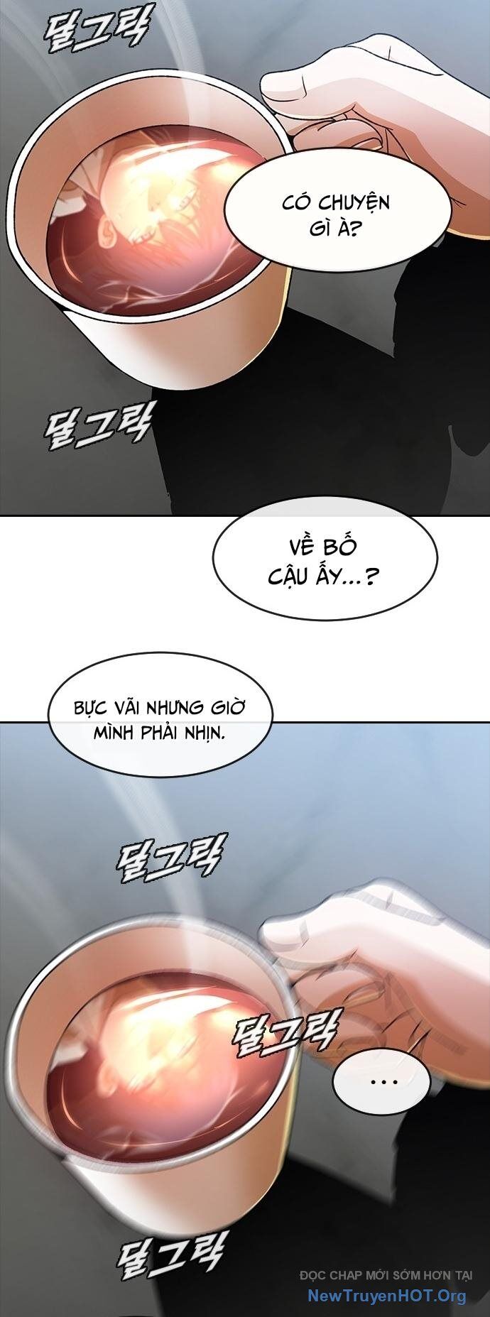 Cô Gái Từ Ứng Dụng Nhắn Tin Ngẫu Nhiên Chapter 275 - 19