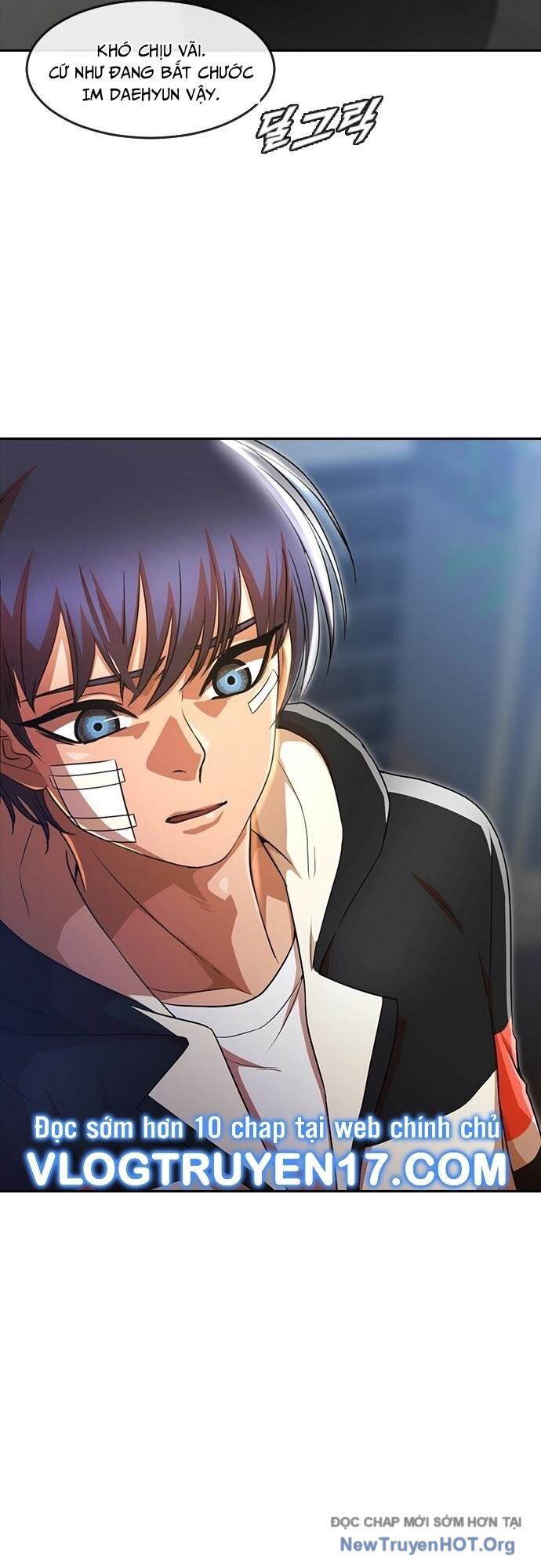 Cô Gái Từ Ứng Dụng Nhắn Tin Ngẫu Nhiên Chapter 275 - 20