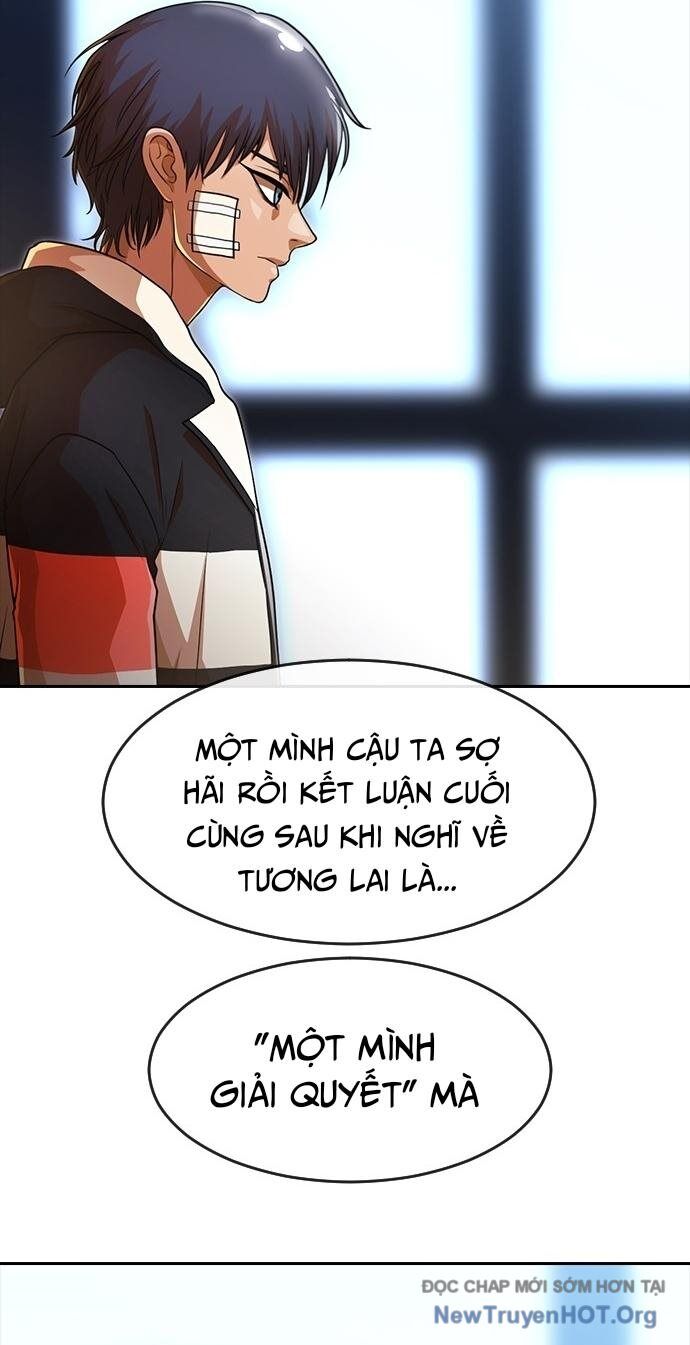 Cô Gái Từ Ứng Dụng Nhắn Tin Ngẫu Nhiên Chapter 275 - 22