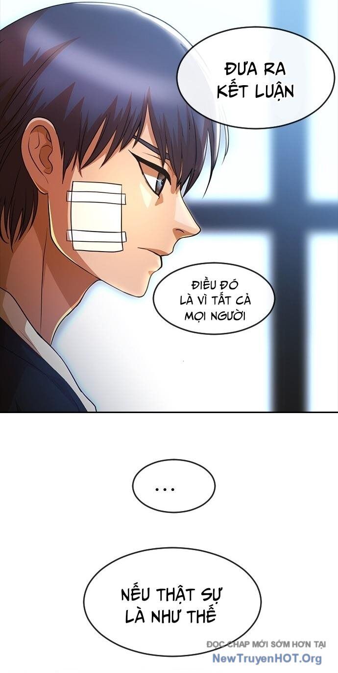 Cô Gái Từ Ứng Dụng Nhắn Tin Ngẫu Nhiên Chapter 275 - 23