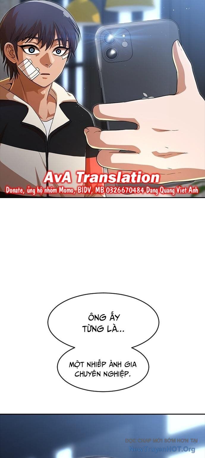 Cô Gái Từ Ứng Dụng Nhắn Tin Ngẫu Nhiên Chapter 275 - 27