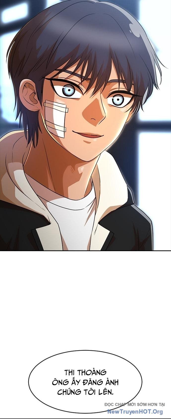 Cô Gái Từ Ứng Dụng Nhắn Tin Ngẫu Nhiên Chapter 275 - 28