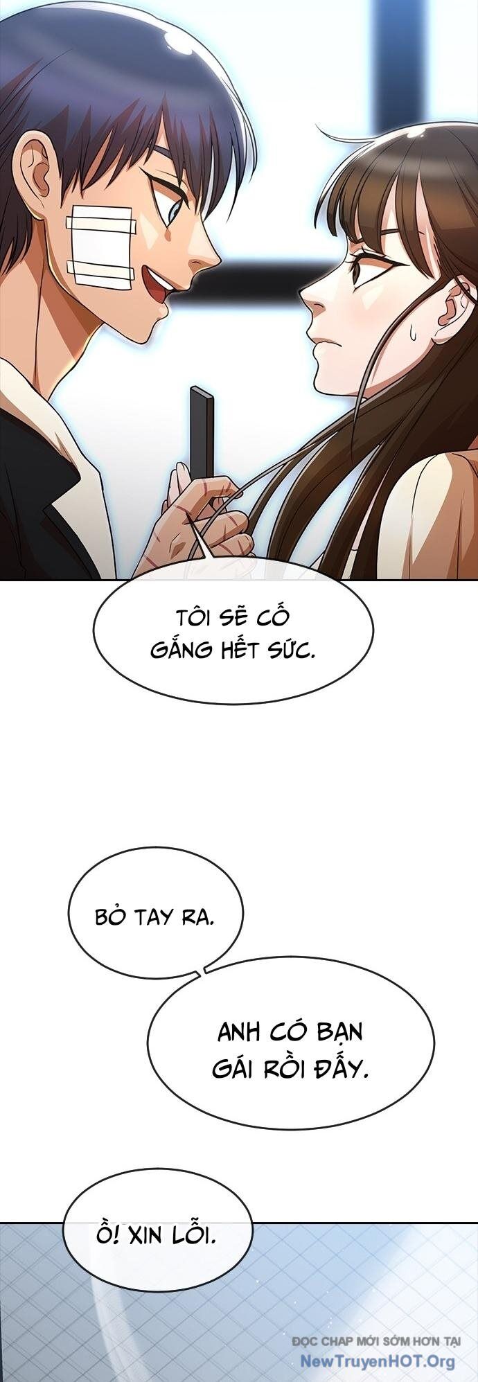 Cô Gái Từ Ứng Dụng Nhắn Tin Ngẫu Nhiên Chapter 275 - 30