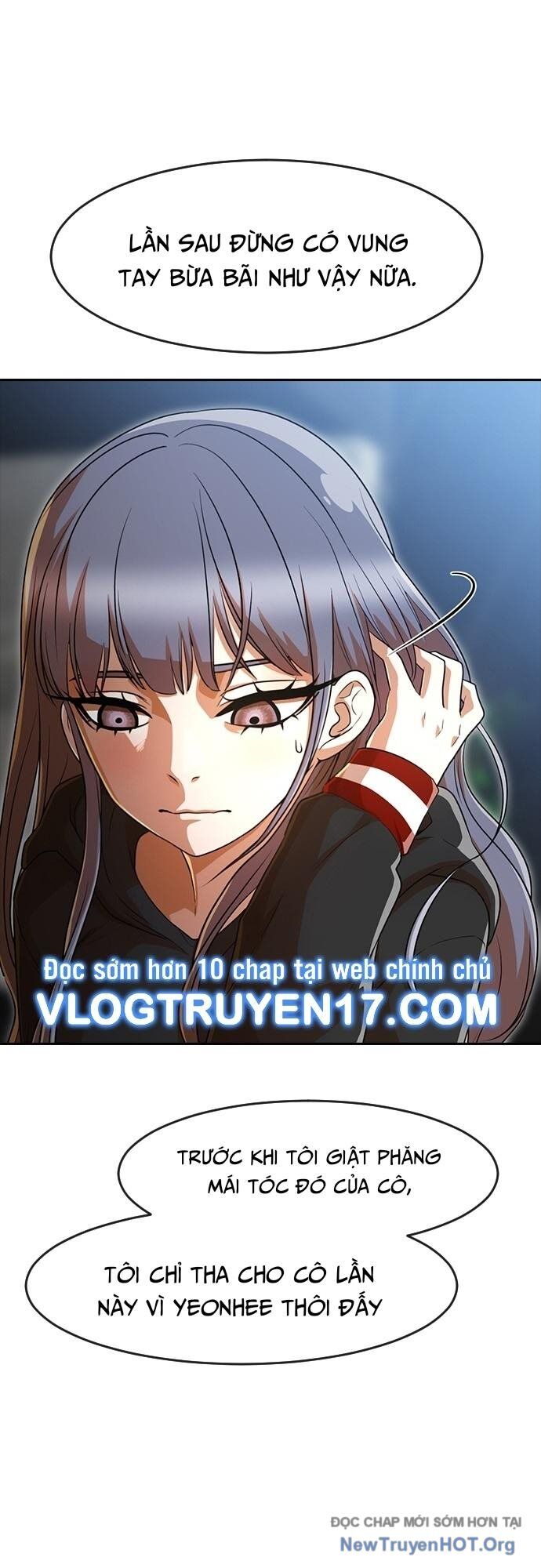 Cô Gái Từ Ứng Dụng Nhắn Tin Ngẫu Nhiên Chapter 275 - 32