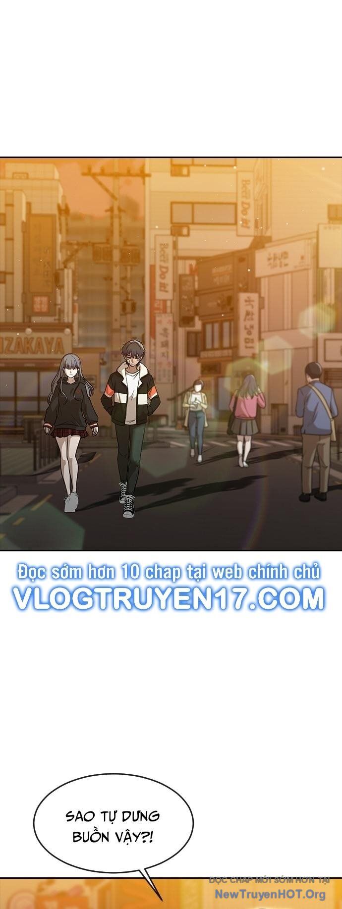 Cô Gái Từ Ứng Dụng Nhắn Tin Ngẫu Nhiên Chapter 275 - 34