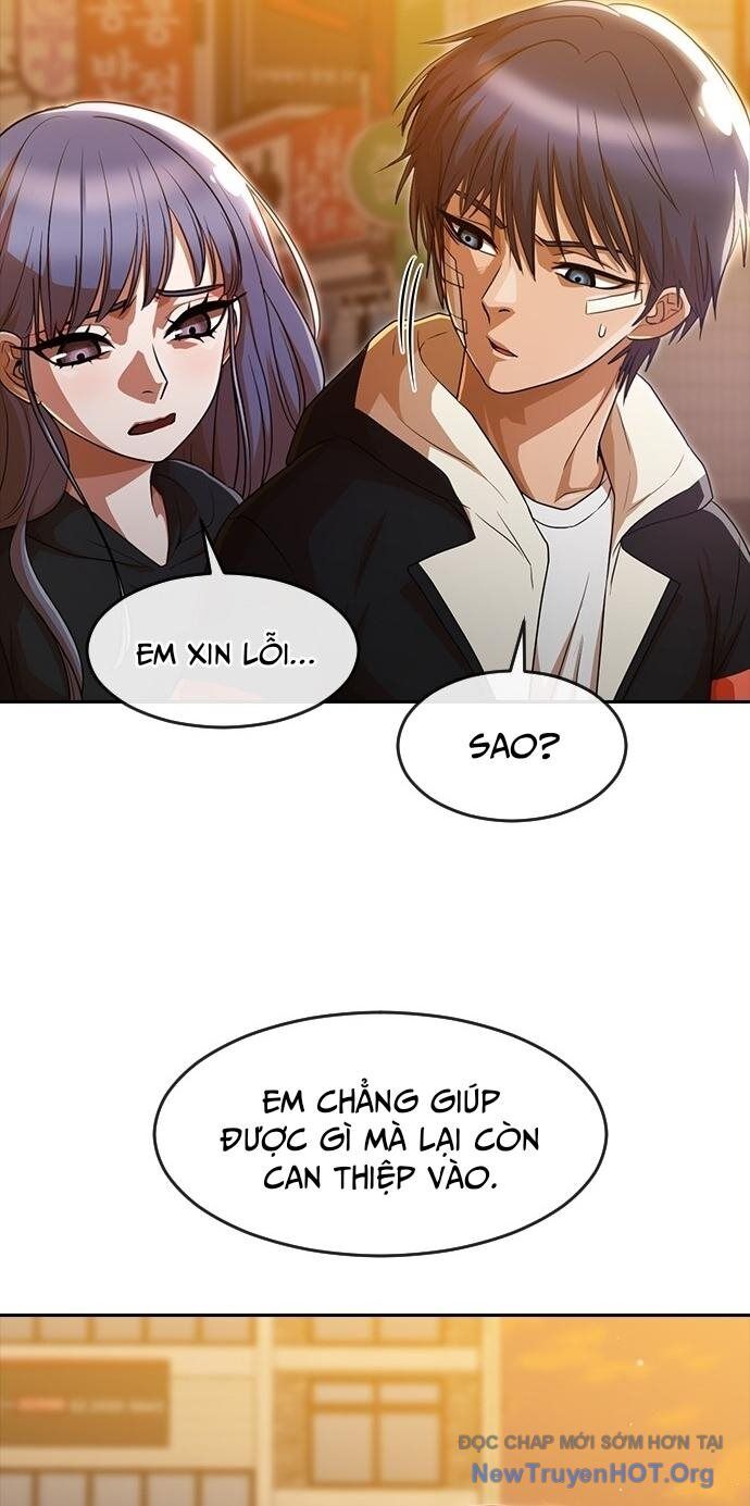 Cô Gái Từ Ứng Dụng Nhắn Tin Ngẫu Nhiên Chapter 275 - 35