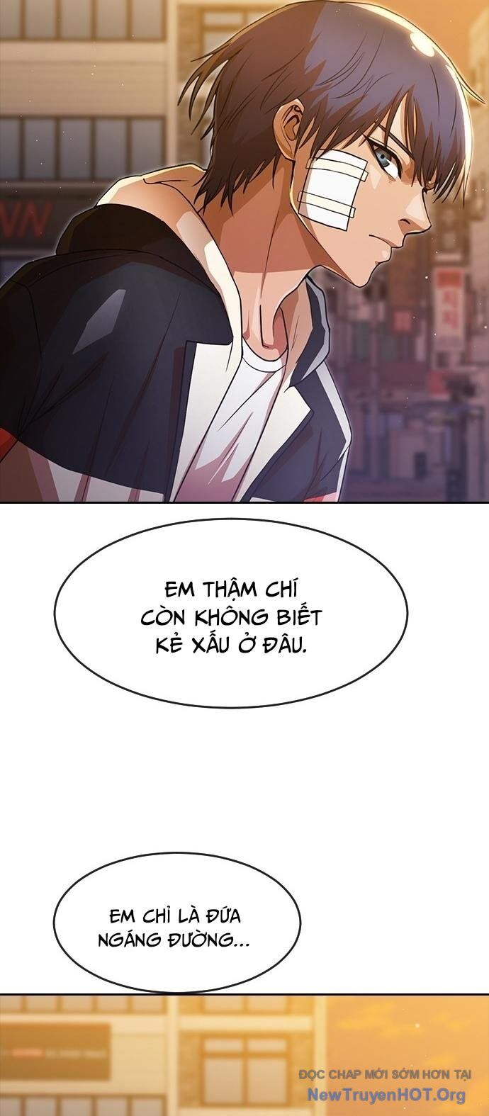 Cô Gái Từ Ứng Dụng Nhắn Tin Ngẫu Nhiên Chapter 275 - 36