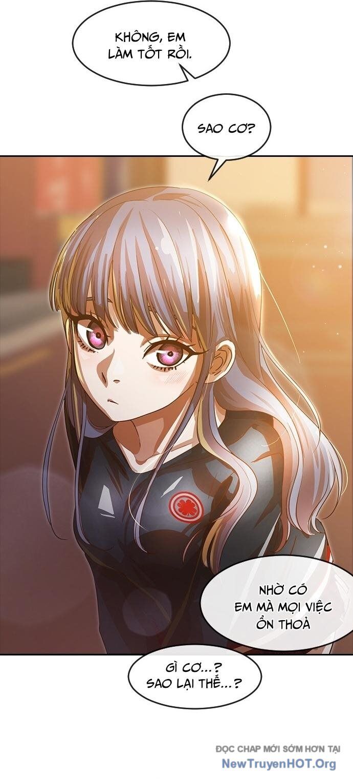 Cô Gái Từ Ứng Dụng Nhắn Tin Ngẫu Nhiên Chapter 275 - 38