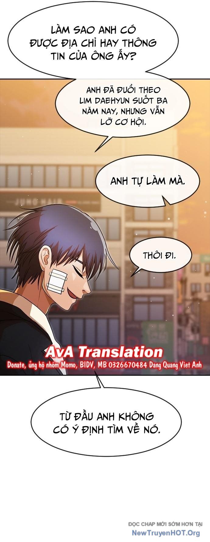 Cô Gái Từ Ứng Dụng Nhắn Tin Ngẫu Nhiên Chapter 275 - 39