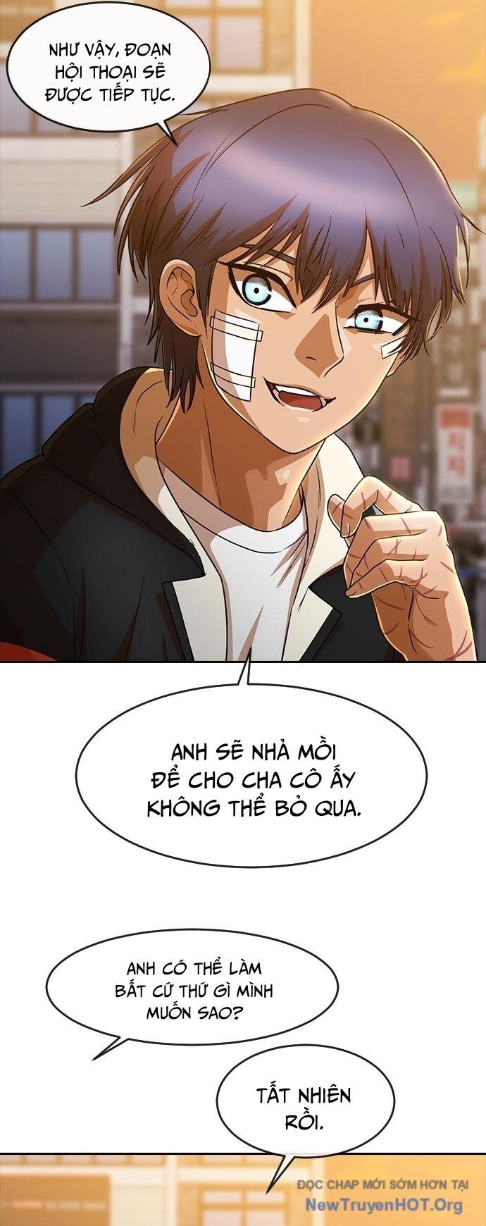 Cô Gái Từ Ứng Dụng Nhắn Tin Ngẫu Nhiên Chapter 275 - 42