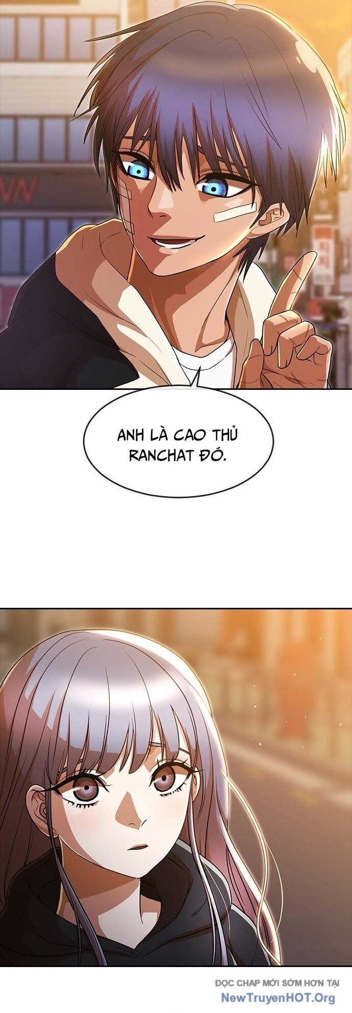 Cô Gái Từ Ứng Dụng Nhắn Tin Ngẫu Nhiên Chapter 275 - 43