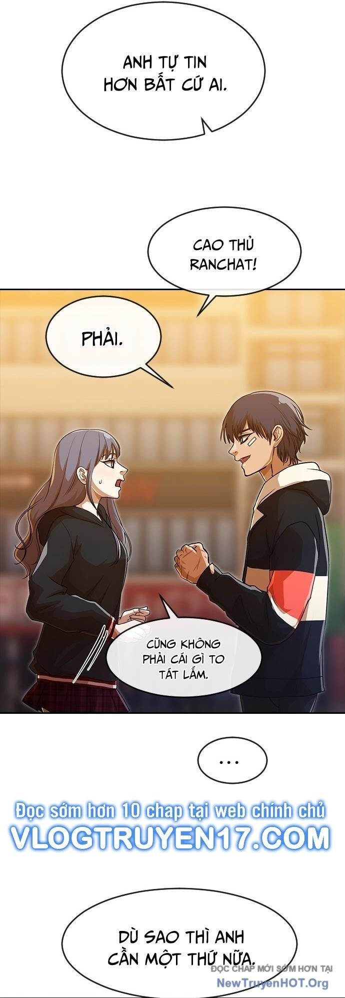 Cô Gái Từ Ứng Dụng Nhắn Tin Ngẫu Nhiên Chapter 275 - 44