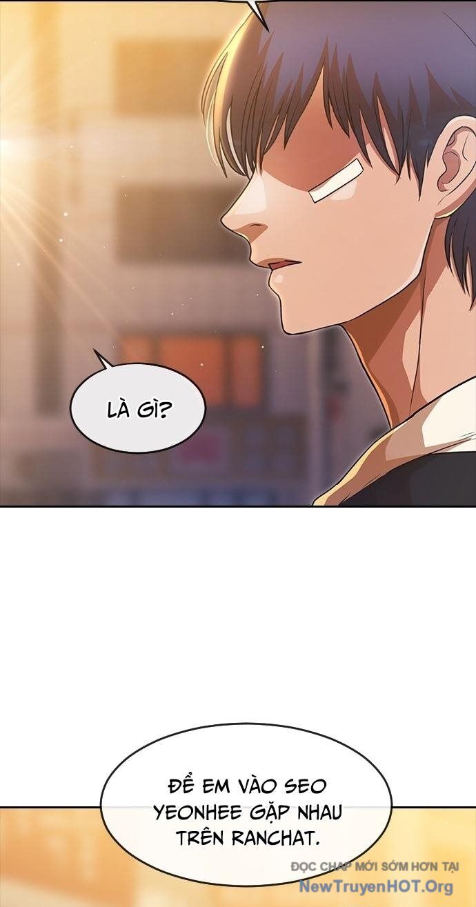 Cô Gái Từ Ứng Dụng Nhắn Tin Ngẫu Nhiên Chapter 275 - 45