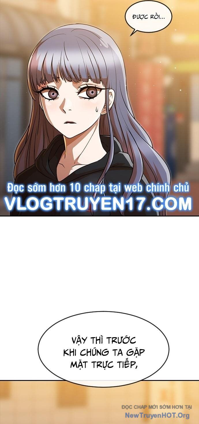 Cô Gái Từ Ứng Dụng Nhắn Tin Ngẫu Nhiên Chapter 275 - 46