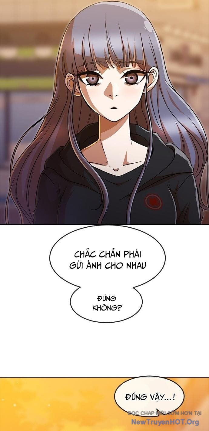 Cô Gái Từ Ứng Dụng Nhắn Tin Ngẫu Nhiên Chapter 275 - 47