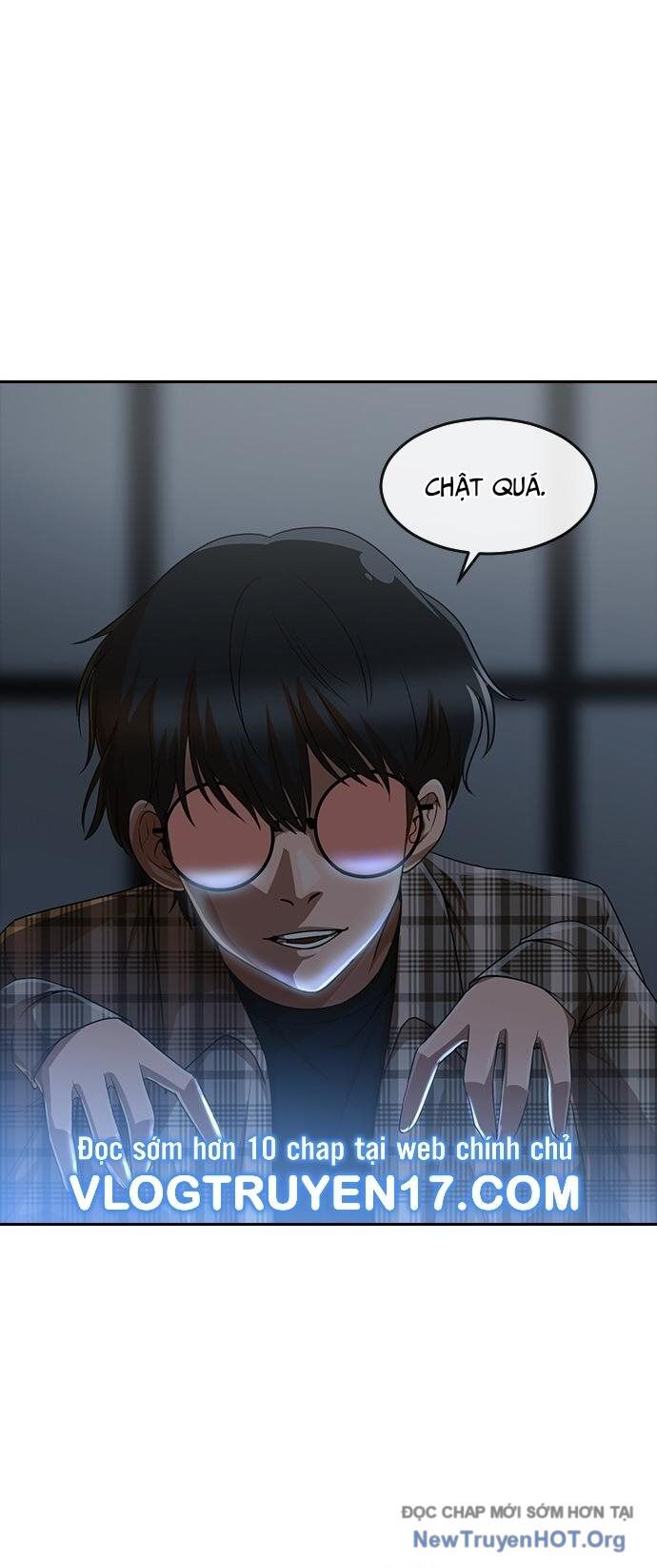 Cô Gái Từ Ứng Dụng Nhắn Tin Ngẫu Nhiên Chapter 275 - 50