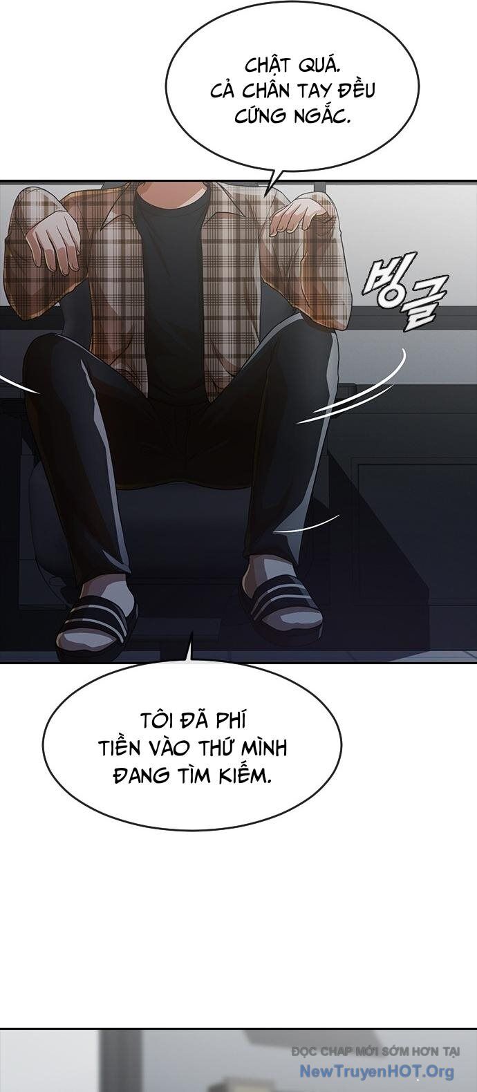 Cô Gái Từ Ứng Dụng Nhắn Tin Ngẫu Nhiên Chapter 275 - 51