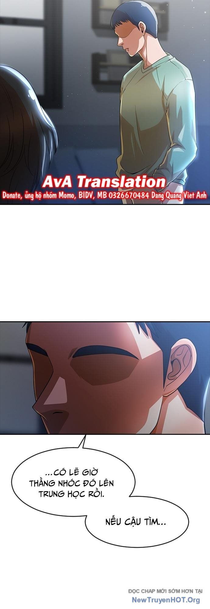 Cô Gái Từ Ứng Dụng Nhắn Tin Ngẫu Nhiên Chapter 275 - 52