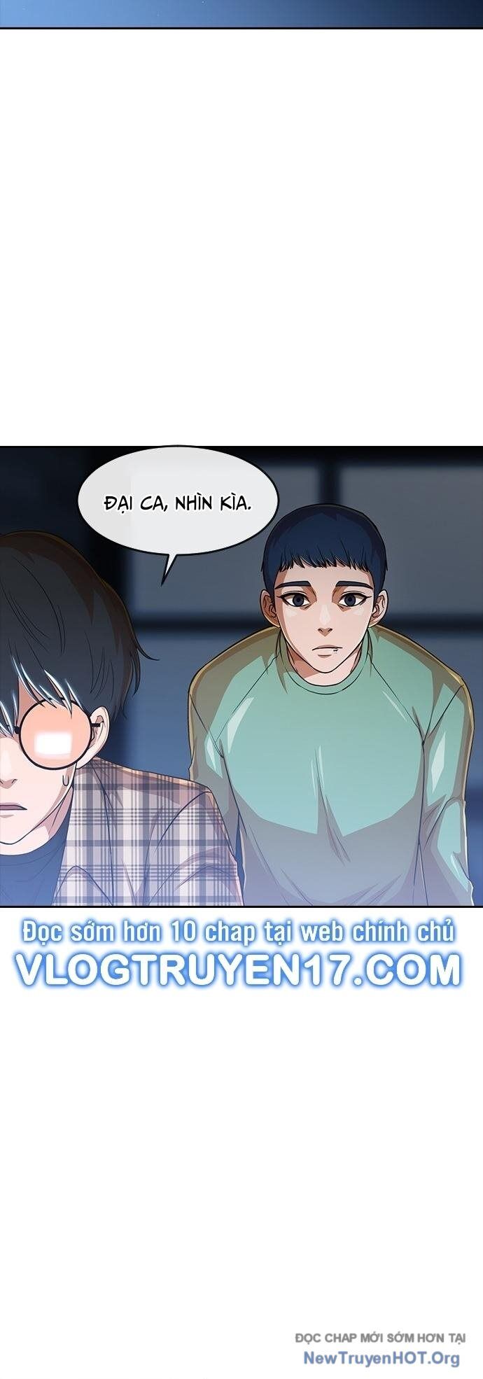 Cô Gái Từ Ứng Dụng Nhắn Tin Ngẫu Nhiên Chapter 275 - 57