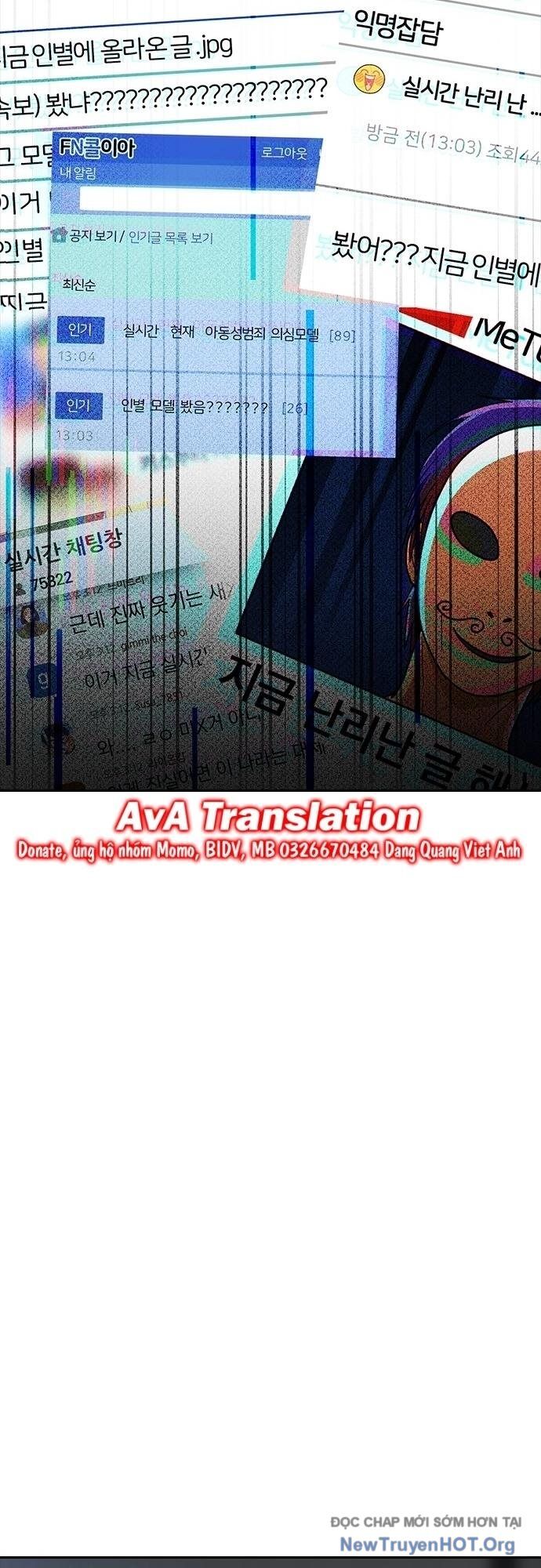 Cô Gái Từ Ứng Dụng Nhắn Tin Ngẫu Nhiên Chapter 275 - 59