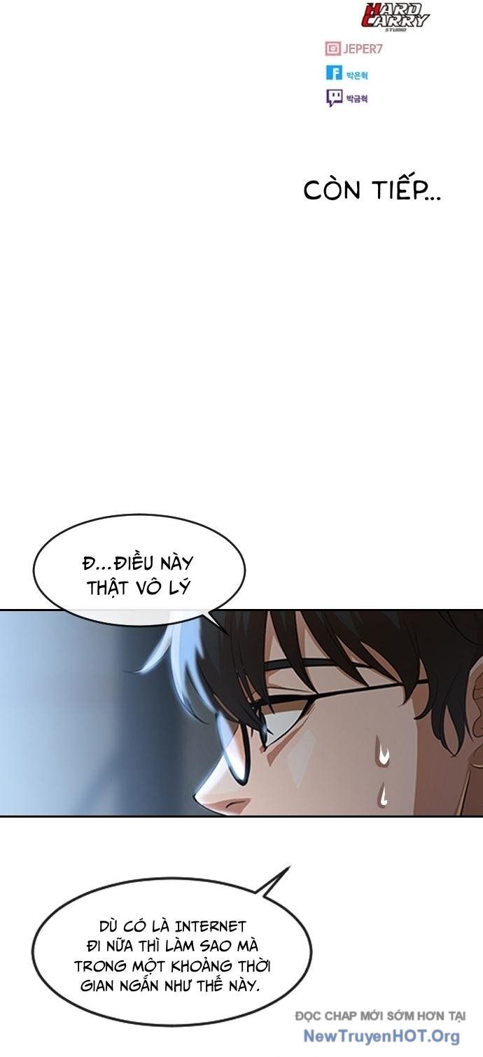 Cô Gái Từ Ứng Dụng Nhắn Tin Ngẫu Nhiên Chapter 275 - 61