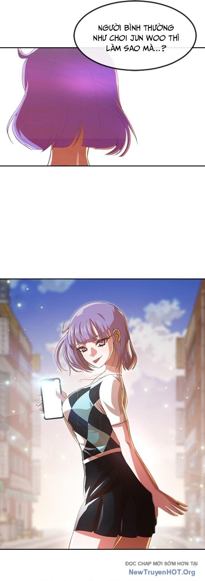 Cô Gái Từ Ứng Dụng Nhắn Tin Ngẫu Nhiên Chapter 275 - 62