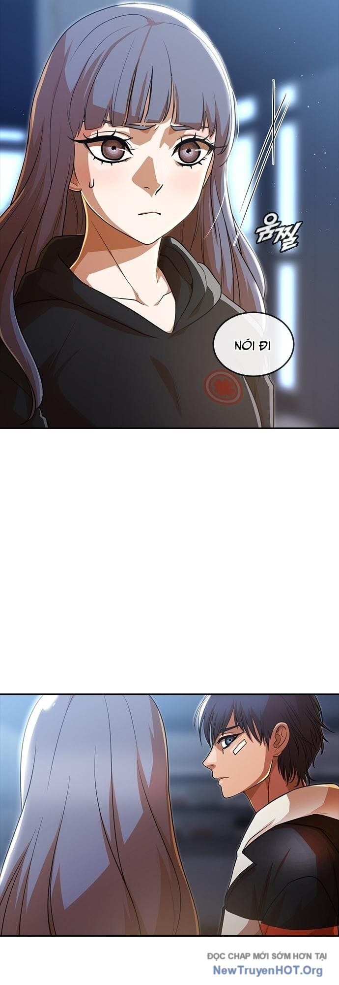 Cô Gái Từ Ứng Dụng Nhắn Tin Ngẫu Nhiên Chapter 275 - 8